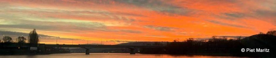A new Day Dawning
