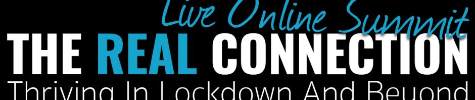Live Real Connect