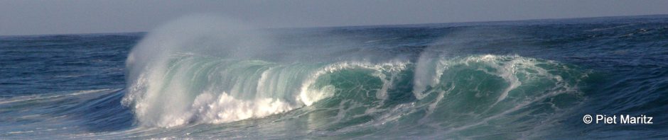 Sea