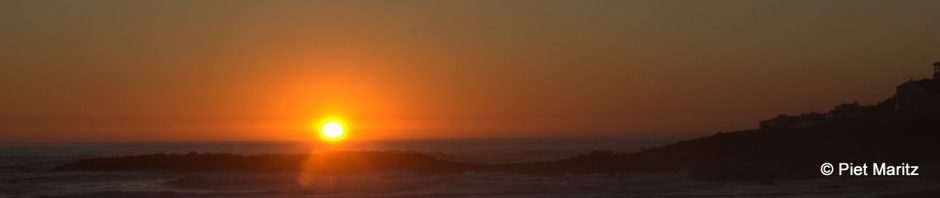 The Sun Always Rises