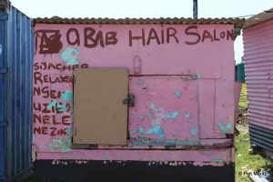 Hairsalon