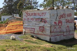 Beauty Parlour