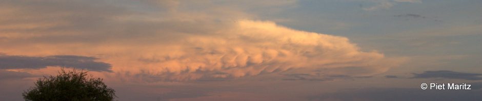 Clouds