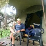 Coffee on the Stoep Bulungula