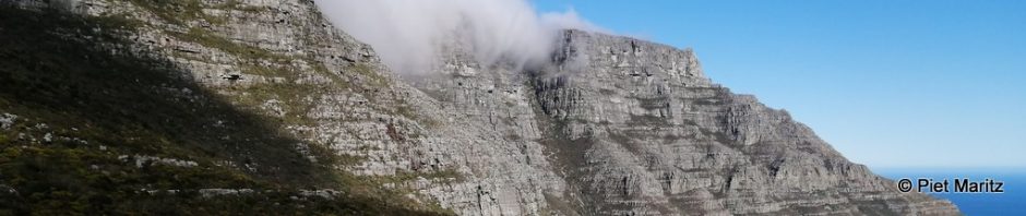 Table Mountain