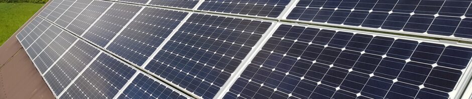 commercial, solar, pv
